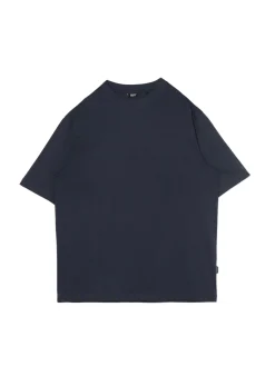 Cropp Koszulki*Ciemno T-shirt comfort