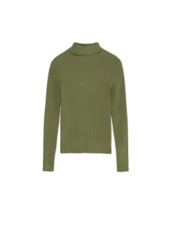 Cropp Swetry*Ciemno sweter z półgolfem