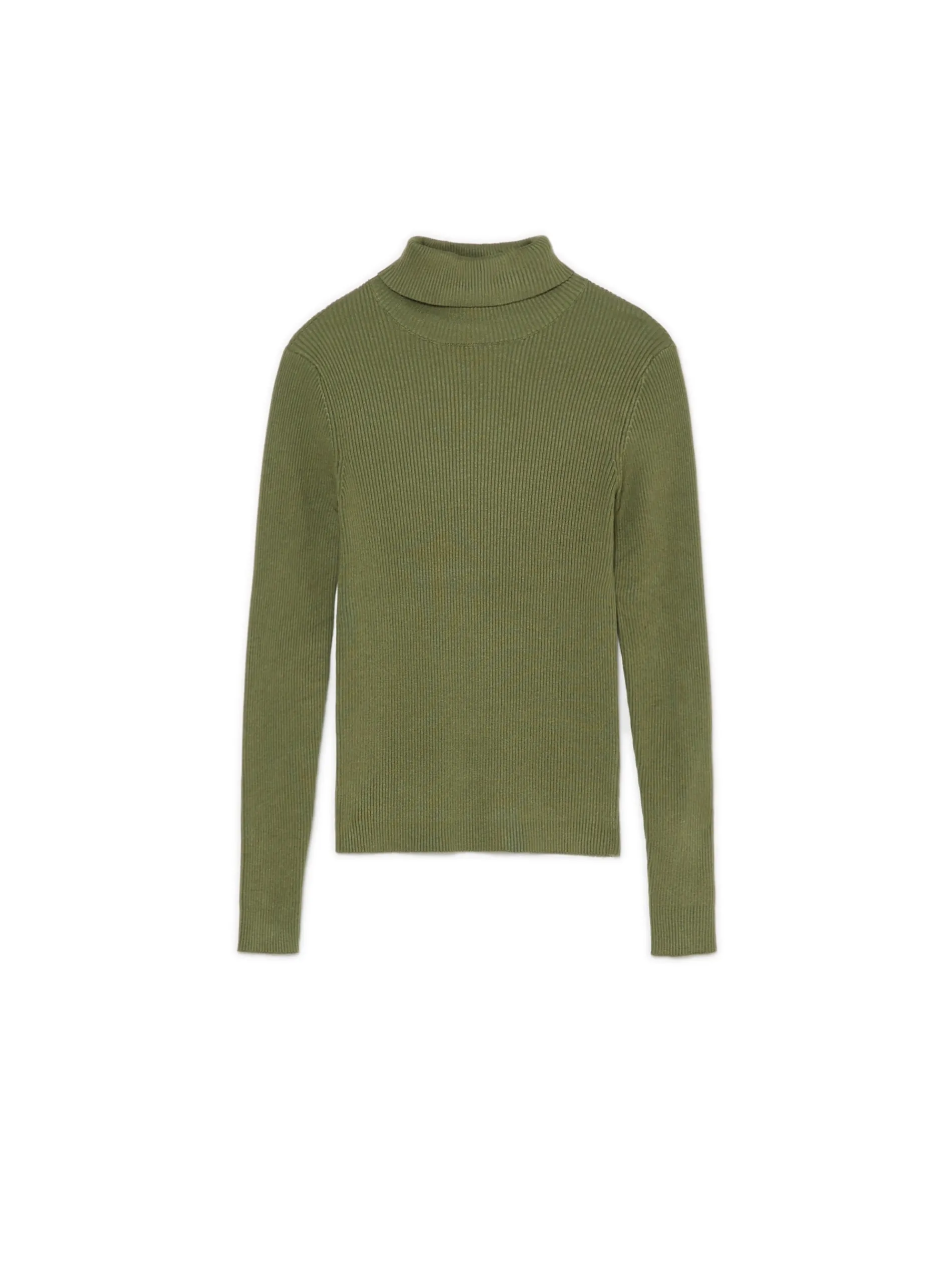 Cropp Swetry*Ciemno sweter z półgolfem