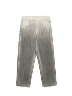 Cropp Spodnie*Cieniowane spodnie wide leg