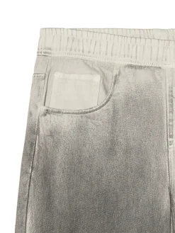 Cropp Spodnie*Cieniowane spodnie wide leg