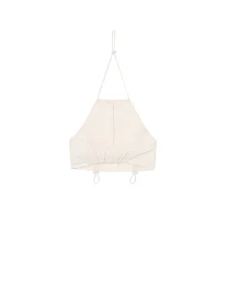 Cropp Koszule, Bluzki*Crop top z regulacją