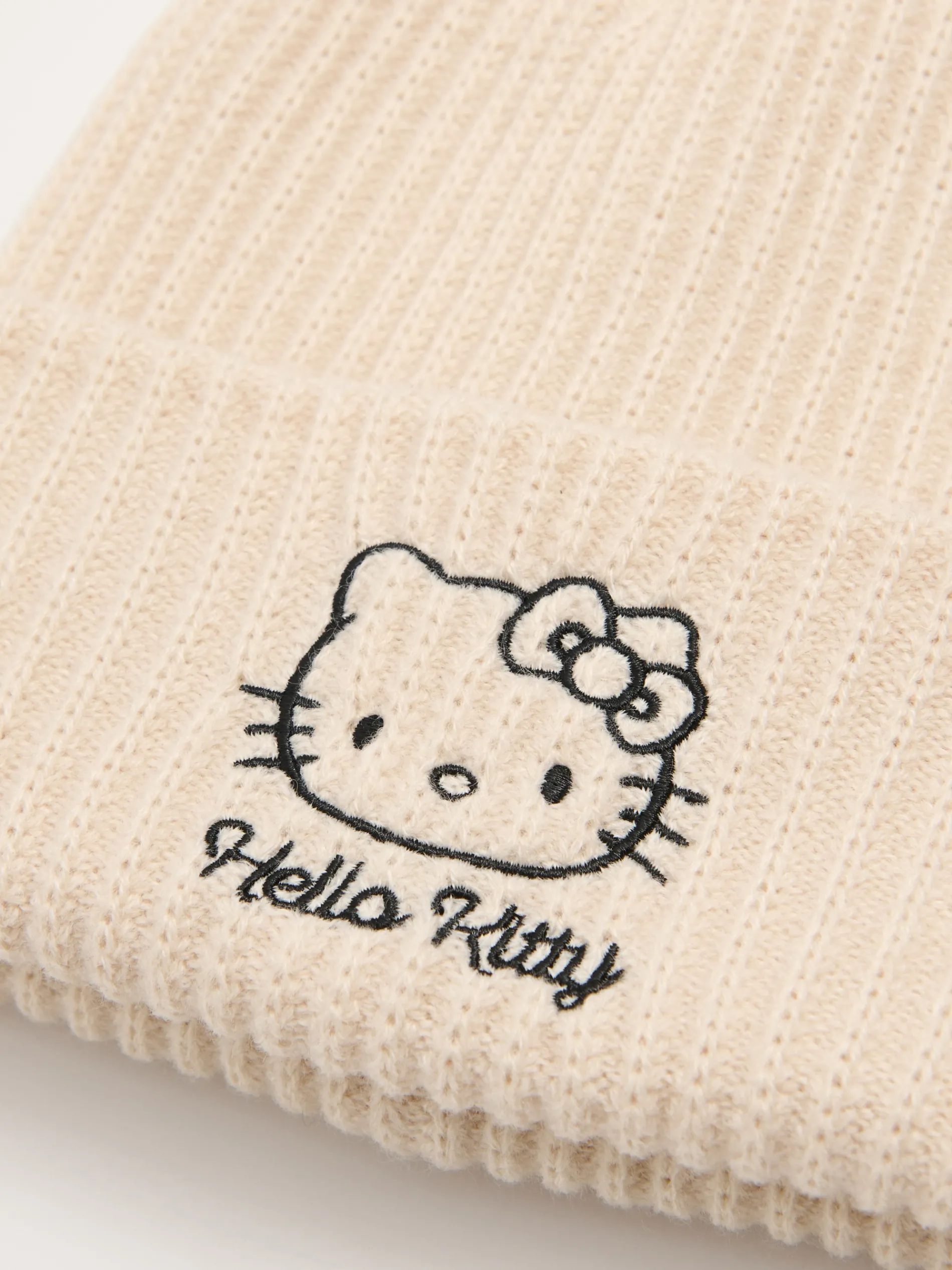 Cropp Czapki*Czapka beanie Hello Kitty