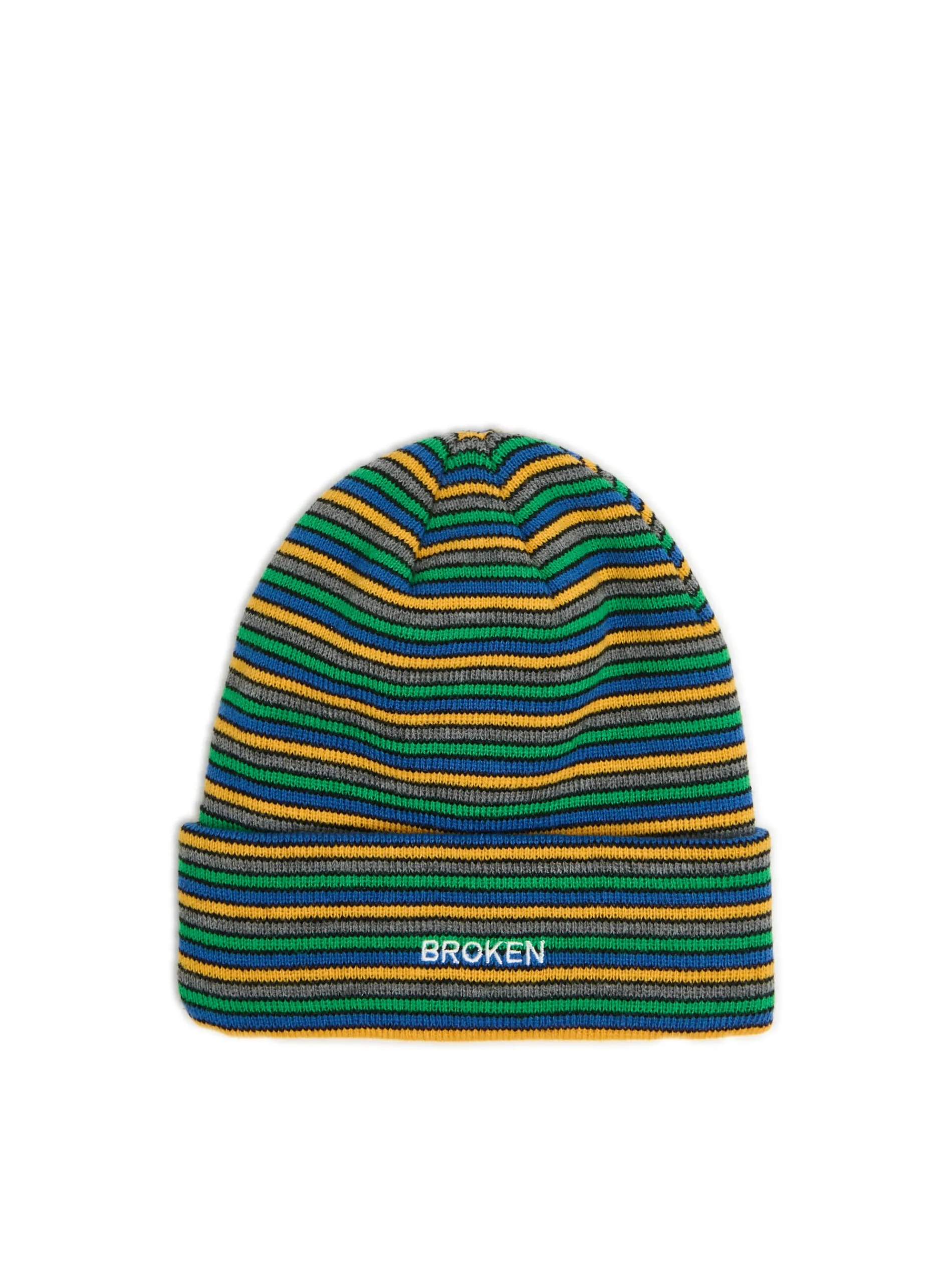 Cropp Czapki*Czapka beanie w paski