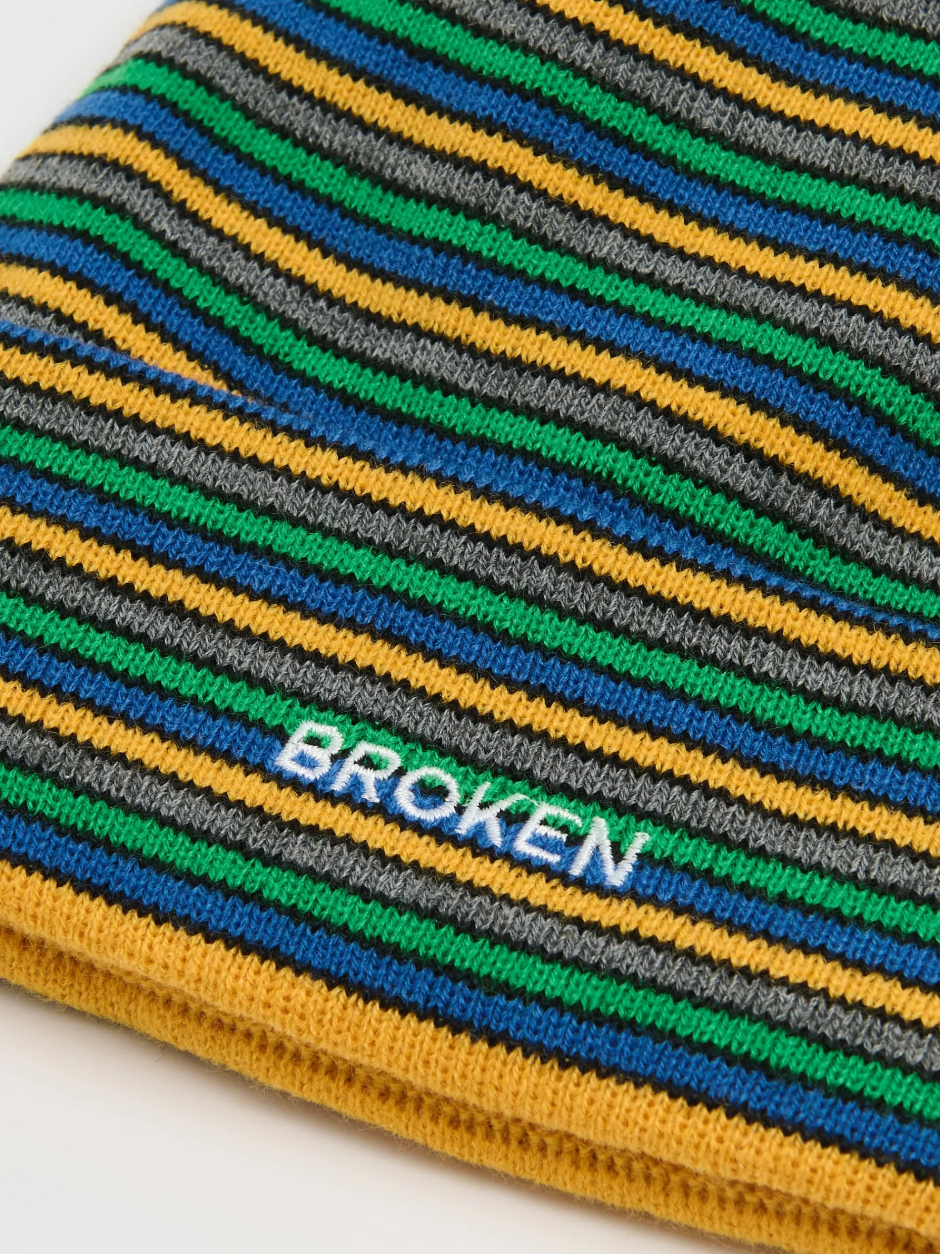 Cropp Czapki*Czapka beanie w paski