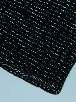 Cropp Czapki*Czapka beanie z drobnym nadrukiem