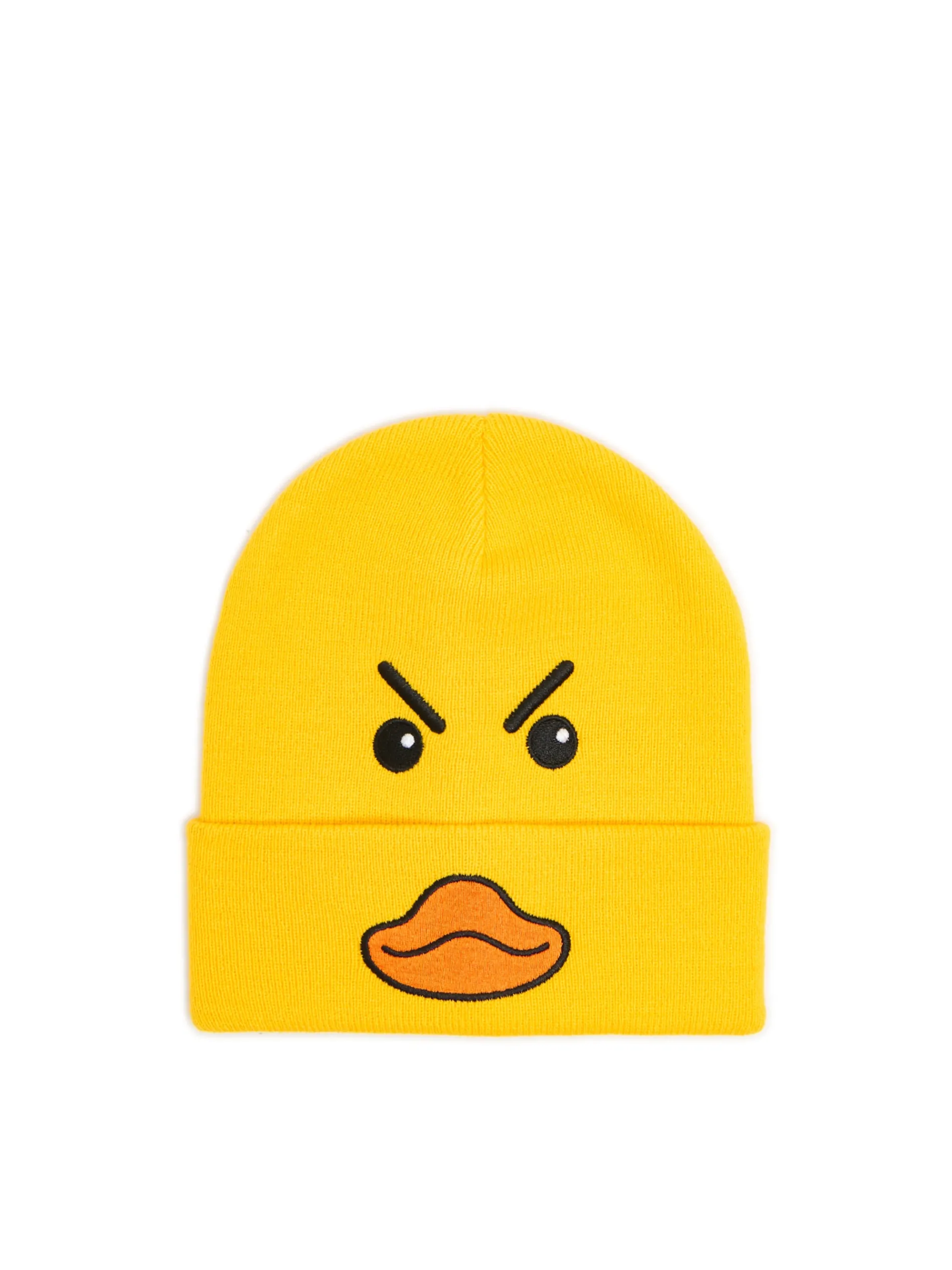 Cropp Czapki*Czapka beanie z motywem kaczki