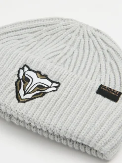 Cropp Czapki*Czapka beanie z naszywką Arcane