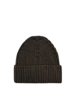 Cropp Czapki*Czapka dockerka z efektem sprania