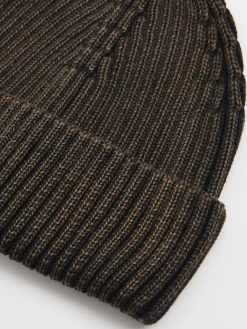 Cropp Czapki*Czapka dockerka z efektem sprania