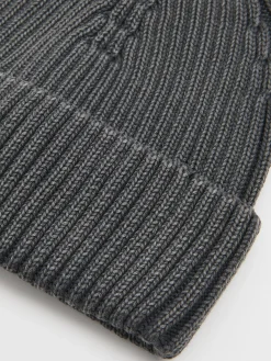 Cropp Czapki*Czapka dockerka z efektem sprania