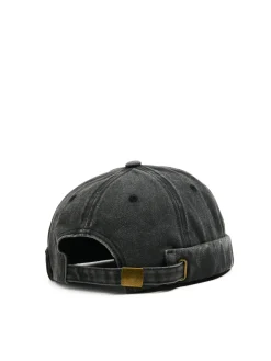 Cropp Czapki*Czapka dockerka z efektem sprania