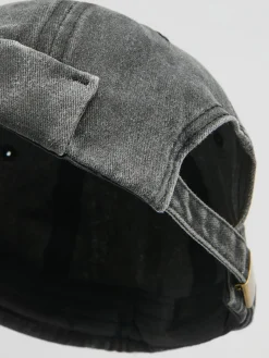 Cropp Czapki*Czapka dockerka z efektem sprania