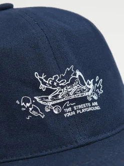 Cropp Czapki*Czapka snapback