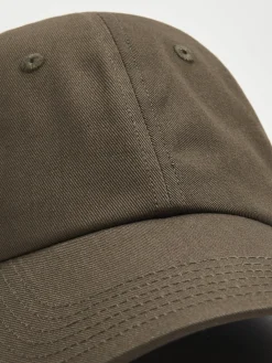 Cropp Czapki|Basic*Czapka z daszkiem