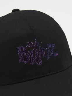 Cropp Czapki*Czapka z daszkiem Bratz