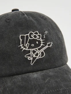 Cropp Czapki*Czapka z daszkiem Hello Kitty