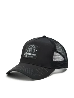 Cropp Czapki*Czapka z daszkiem i funkcyjną siateczką