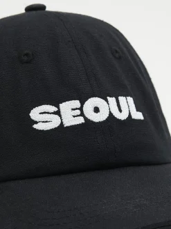 Cropp Czapki*Czapka z daszkiem Seoul