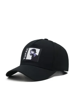 Cropp Czapki*Czapka z daszkiem Tupac