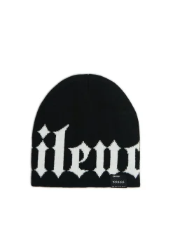 Cropp Czapki*Czapka z tekstowym nadrukiem