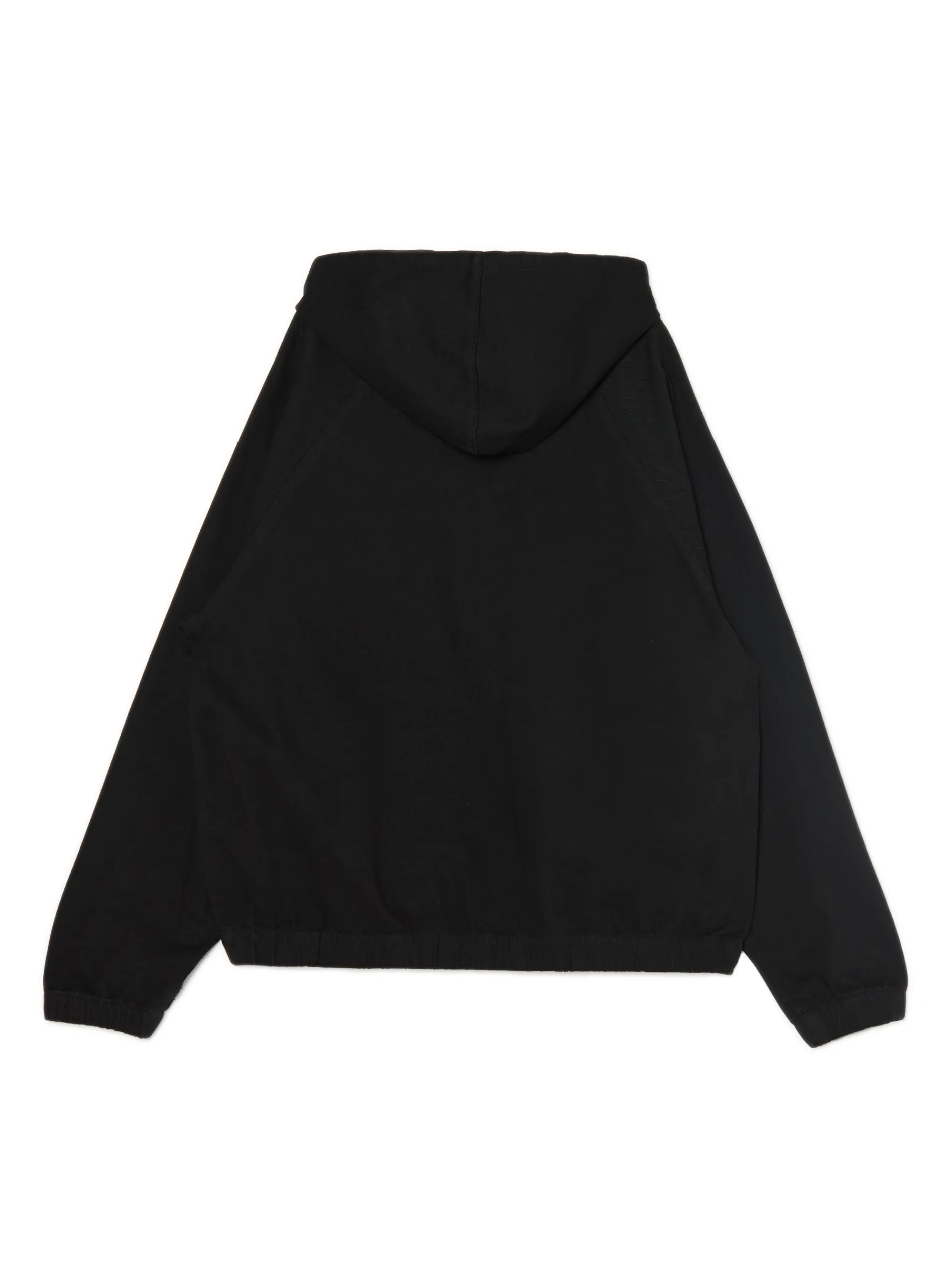 Cropp Kurtki, Płaszcze|Denim*Czarna bawełniana katanka