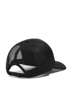 Cropp Czapki*Czarna czapka trucker