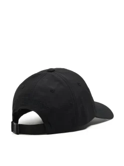 Cropp Czapki*Czarna czapka z daszkiem