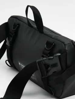 Cropp Plecaki, Nerki*Czarna gładka nerka