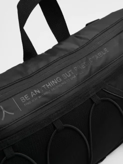 Cropp Plecaki, Nerki*Czarna gładka nerka