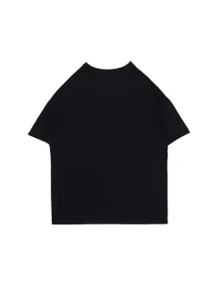 Cropp Unisex|Unisex*Czarna koszulka Melanie Martinez UNISEX