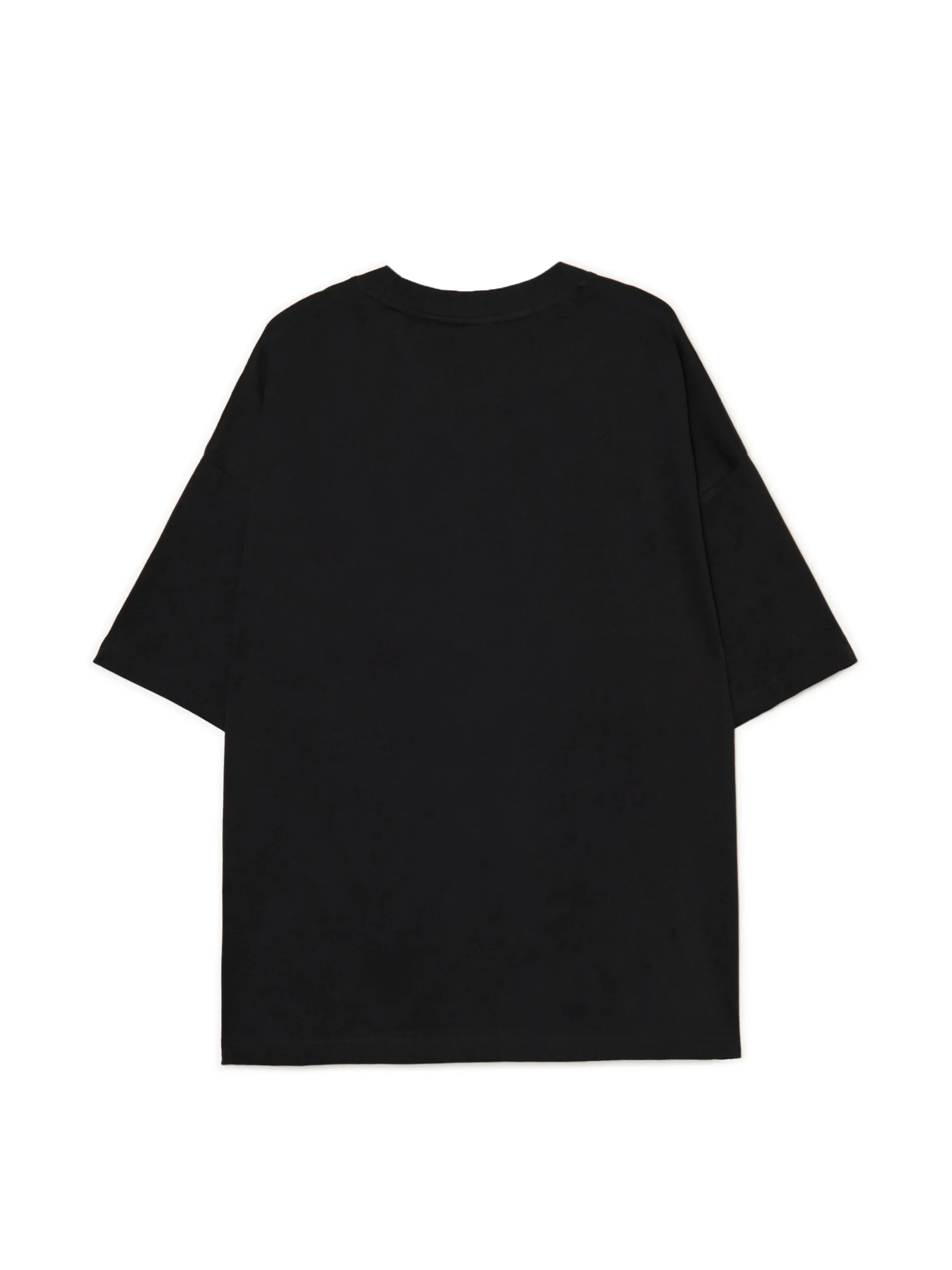 Cropp Koszulki*Czarna koszulka z Laleczką Chucky