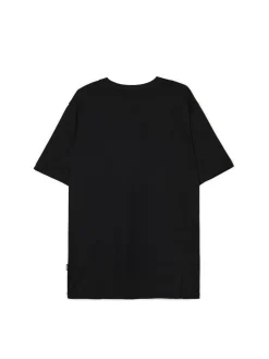 Cropp Koszulki|Unisex*Czarna koszulka z nadrukiem Beetlejuice UNISEX