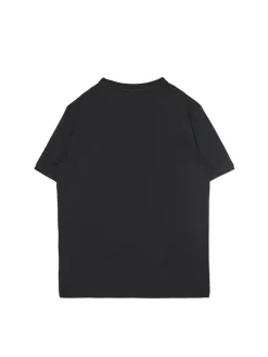 Cropp Koszulki*Czarna koszulka z nadrukiem The Office