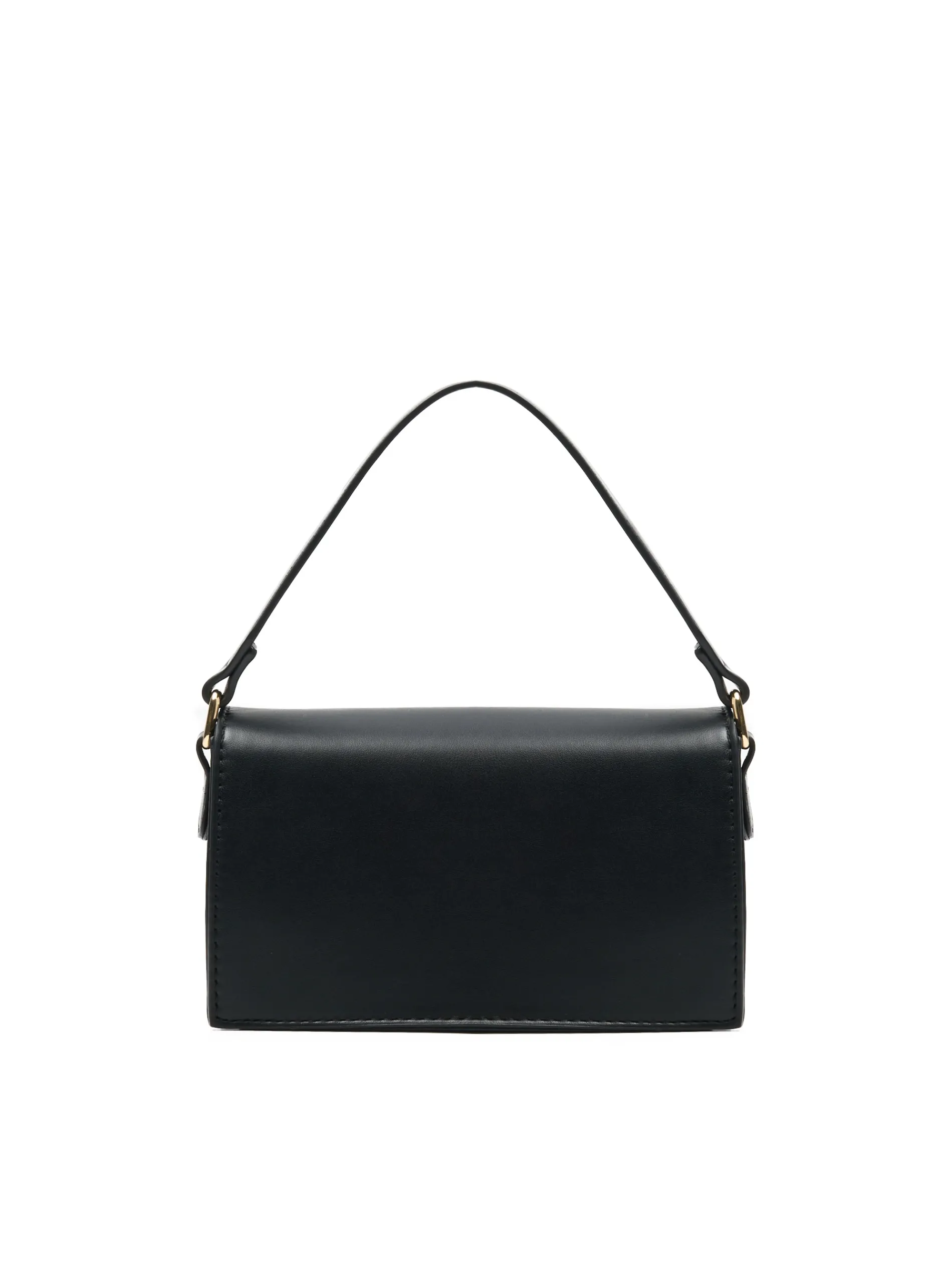 Cropp Torby, Plecaki*Czarna mała torebka