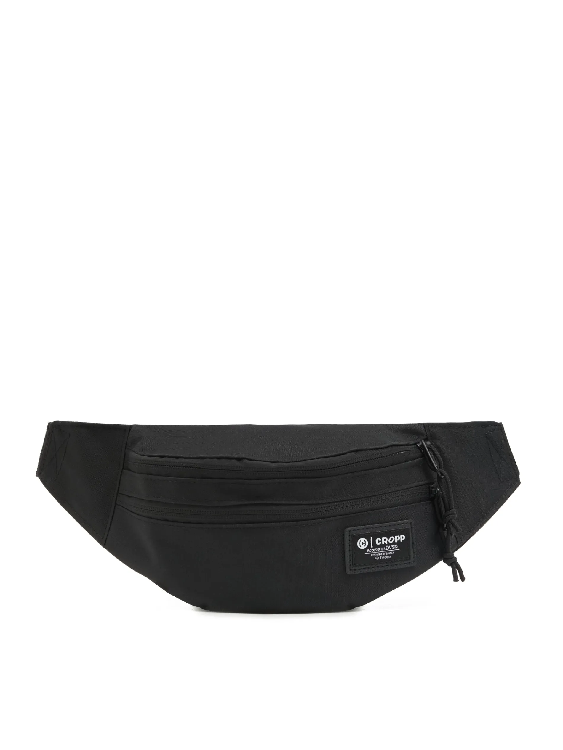 Cropp Plecaki, Nerki|Basic*Czarna nerka