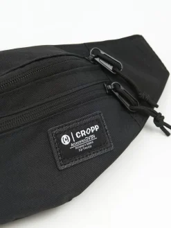 Cropp Plecaki, Nerki|Basic*Czarna nerka