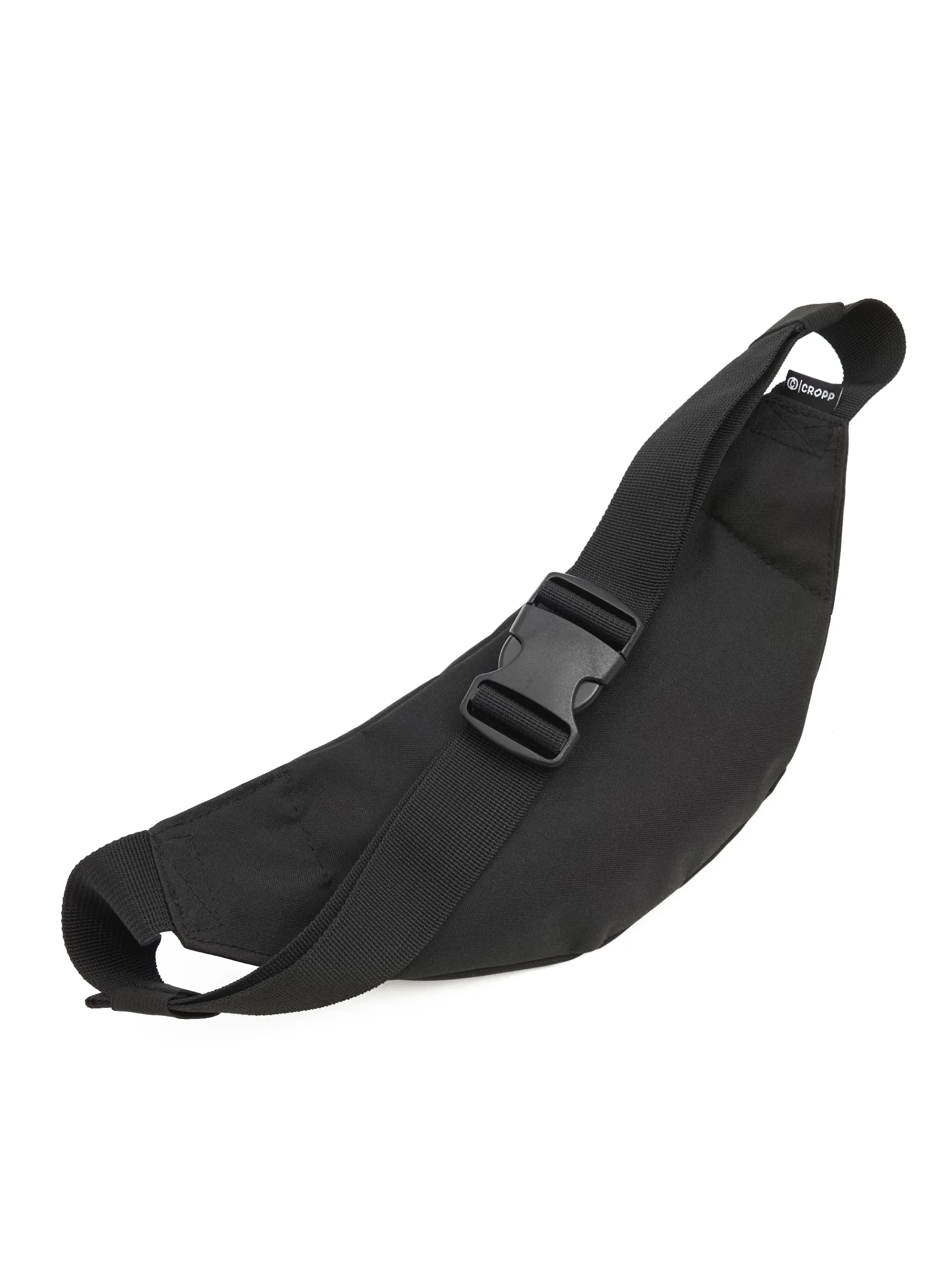 Cropp Plecaki, Nerki|Basic*Czarna nerka