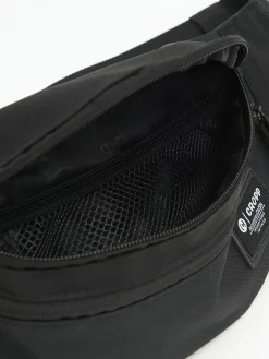 Cropp Plecaki, Nerki|Basic*Czarna nerka