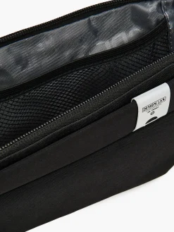 Cropp Plecaki, Nerki*Czarna nerka basic