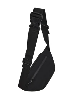 Cropp Plecaki, Nerki*Czarna nerka z personalizowanym napisem