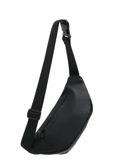 Cropp Plecaki, Nerki*Czarna prosta nerka