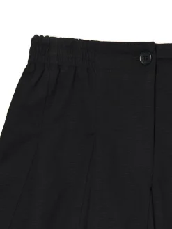 Cropp Spódnice*Czarna spódnica mini