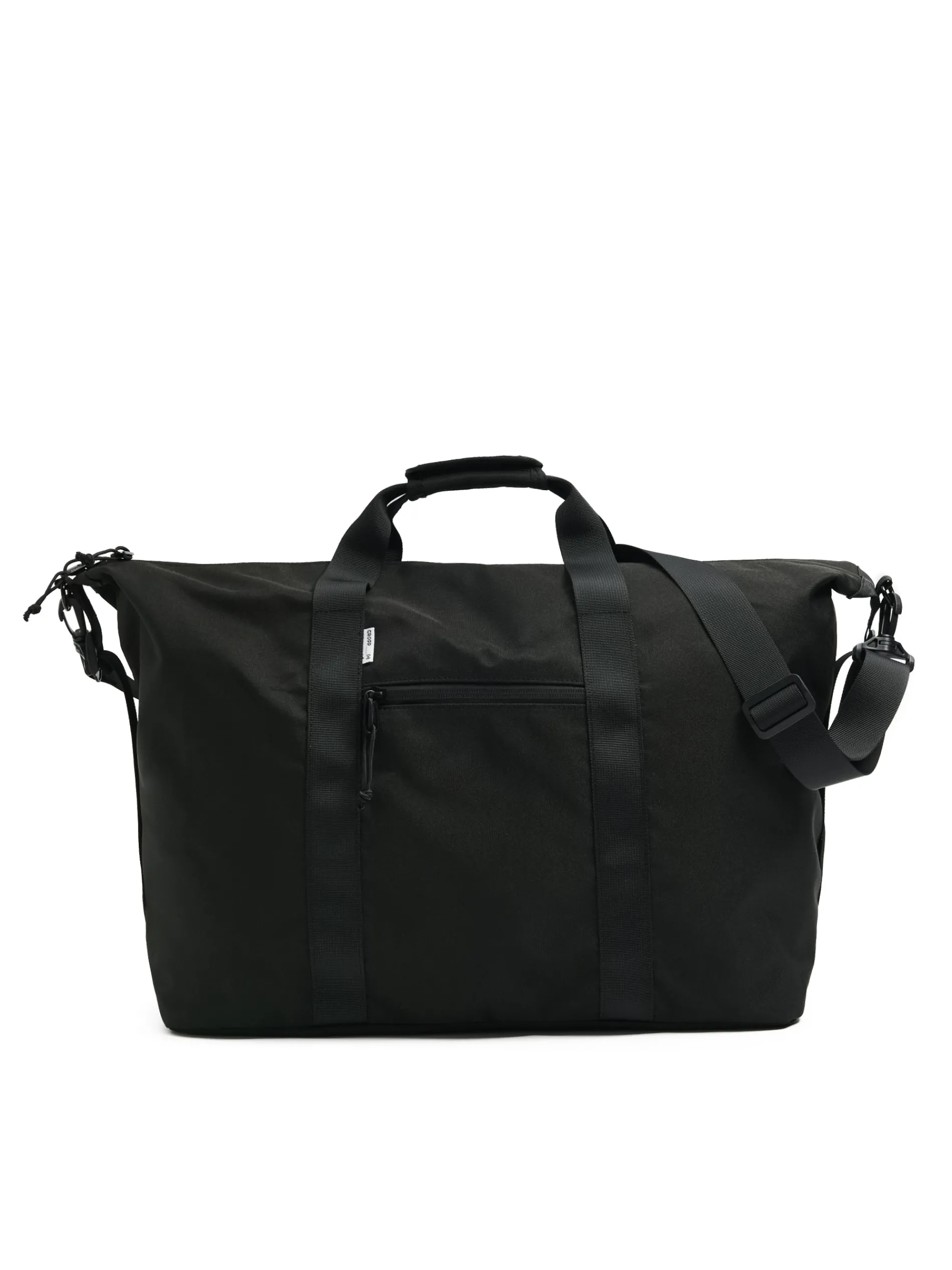 Cropp Plecaki, Nerki*Czarna torba na ramię