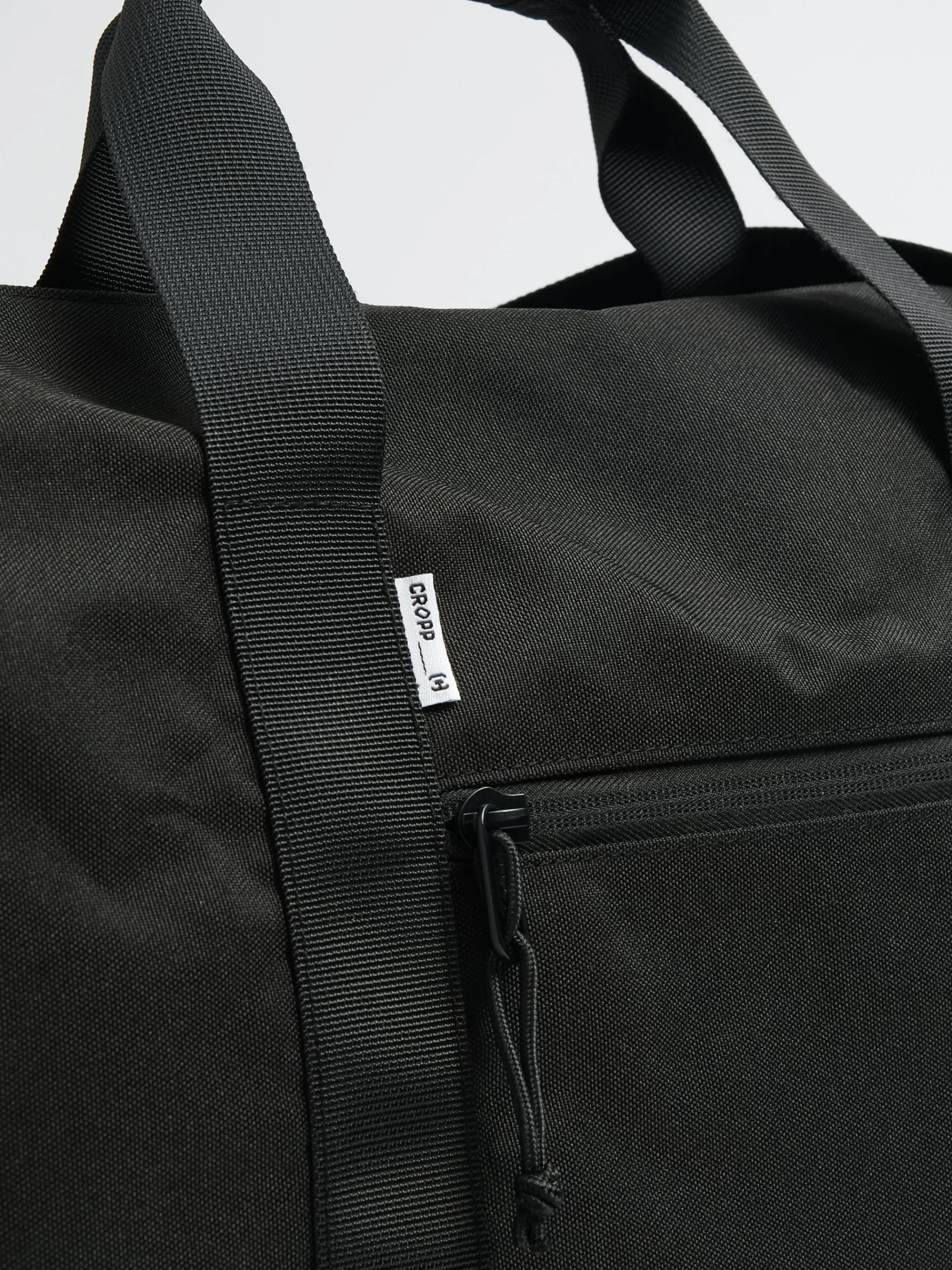 Cropp Plecaki, Nerki*Czarna torba na ramię