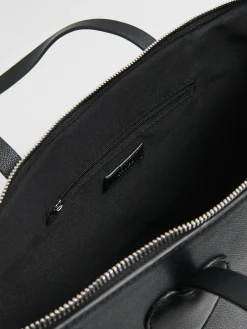 Cropp Torby, Plecaki*Czarna torba shopper