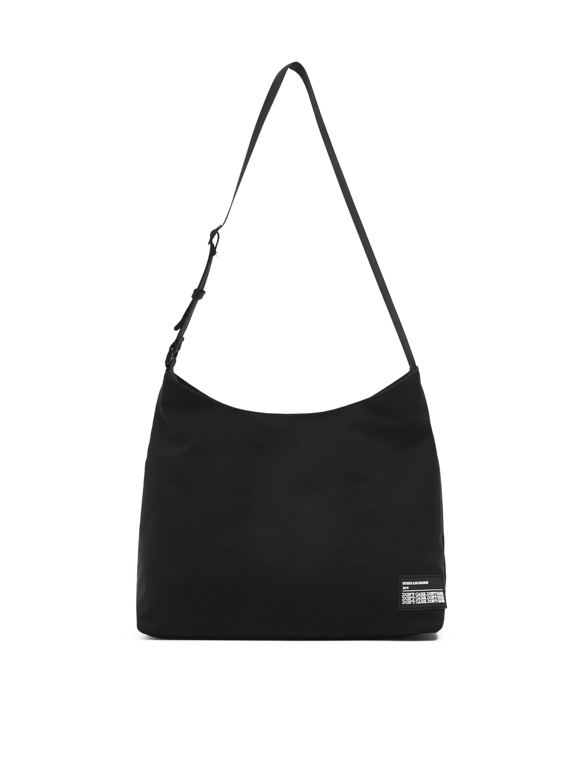 Cropp Torby, Plecaki*Czarna torebka