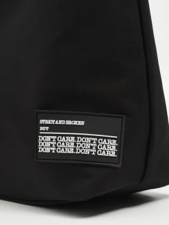 Cropp Torby, Plecaki*Czarna torebka