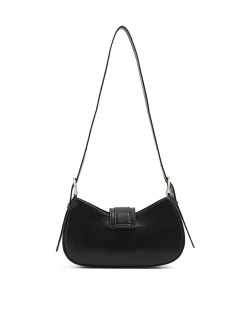 Cropp Torby, Plecaki*Czarna torebka typu bagietka