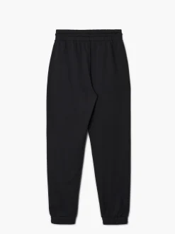 Cropp Spodnie*Czarne dresowe joggery